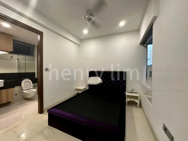 1 Bed Condo for Rent in  Alexis - Image 3