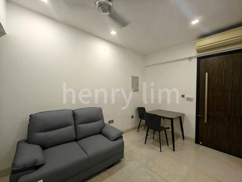 1 Bed Condo for Rent in  Alexis - Image 1