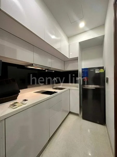 1 Bed Condo for Rent in  Alexis - Image 2