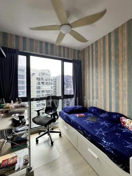 4 Bed Condo for Rent in Riversound Residence - Image 7