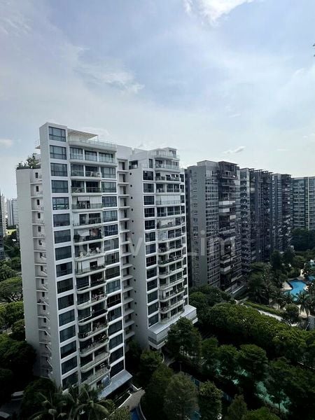 4 Bed Condo for Rent in Riversound Residence - Image 9