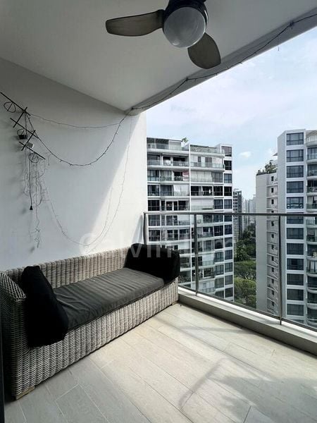 4 Bed Condo for Rent in Riversound Residence - Image 3