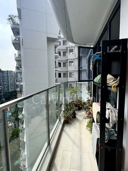 4 Bed Condo for Rent in Riversound Residence - Image 10