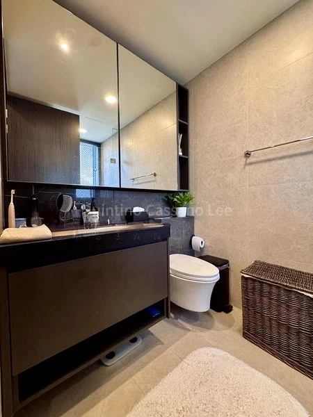 3 Bed Condo for Sale in  Parc Clematis - Image 1