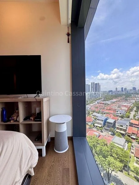 3 Bed Condo for Sale in  Parc Clematis - Image 2