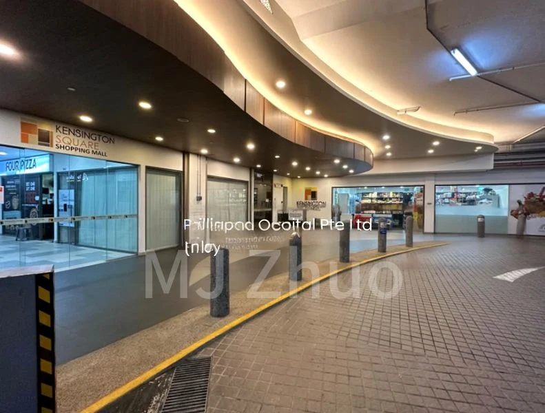 Shop / Shophouse for Sale: Kensington Square - Image 1