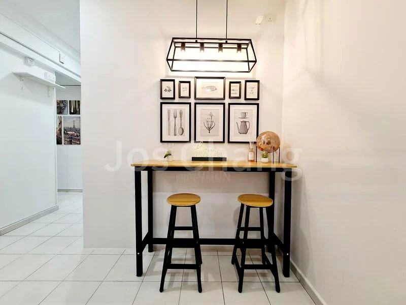 Room (Condo) for Rent in  32 Penhas Road - Image 4