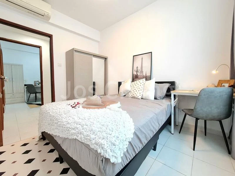 Room (Condo) for Rent in  32 Penhas Road - Image 14