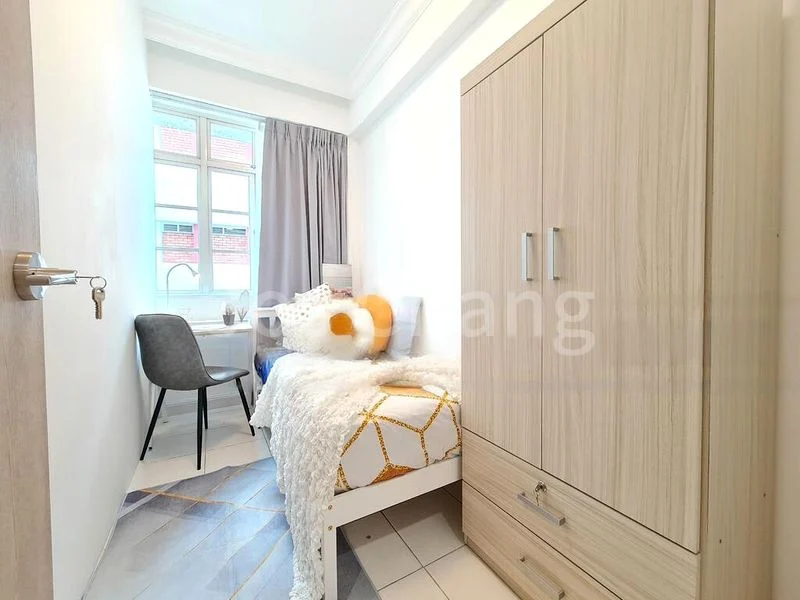 Room (Condo) for Rent in  32 Penhas Road - Image 11