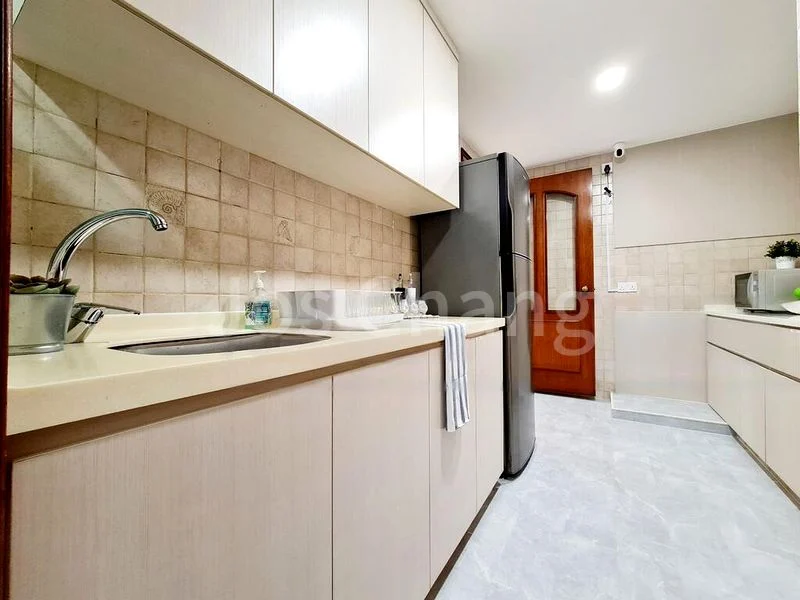 Room (Condo) for Rent in  32 Penhas Road - Image 6