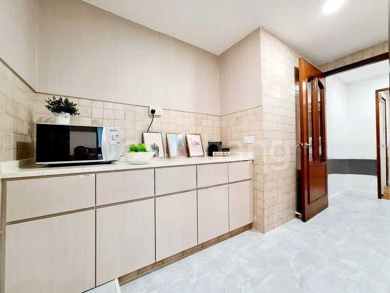 Room (Condo) for Rent in  32 Penhas Road - Image 5