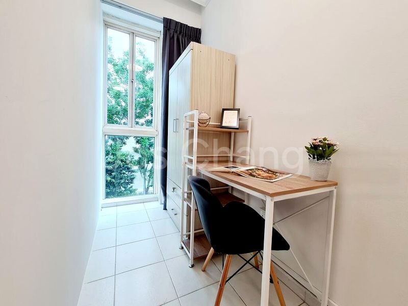 Room (Condo) for Rent in  32 Penhas Road - Image 2