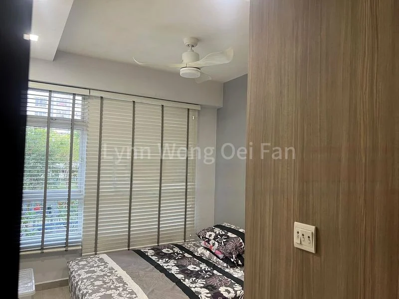 Premium HDB for Sale in  287B Compassvale Crescent - Image 5