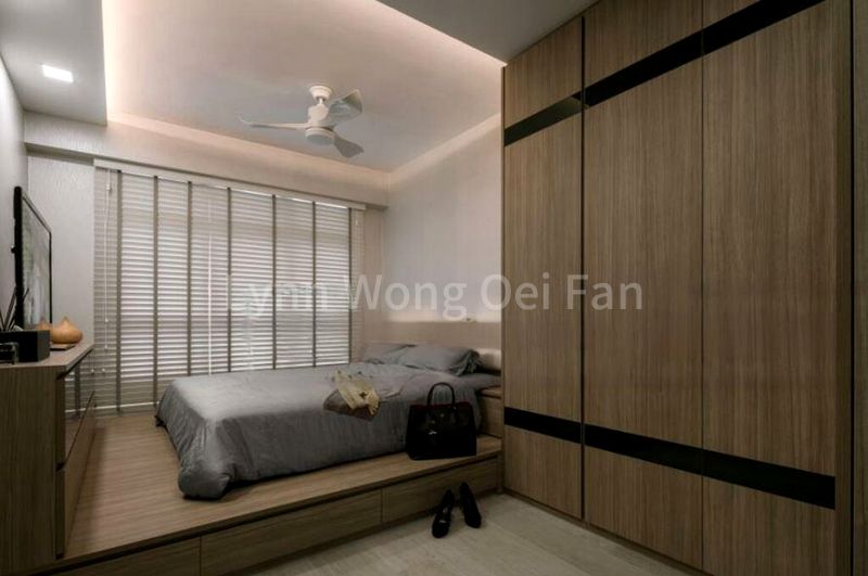 Premium HDB for Sale in  287B Compassvale Crescent - Image 4