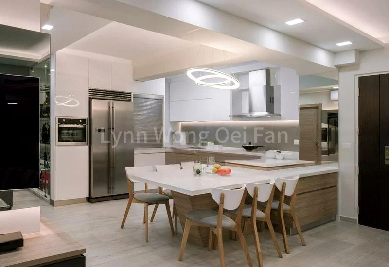 Premium HDB for Sale in  287B Compassvale Crescent - Image 2