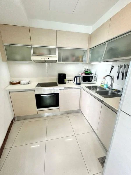 Room (Condo) for Rent in The Sail @ Marina Bay - Image 10