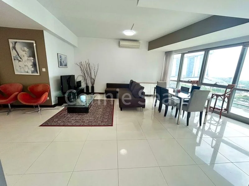 Room (Condo) for Rent in The Sail @ Marina Bay - Image 9