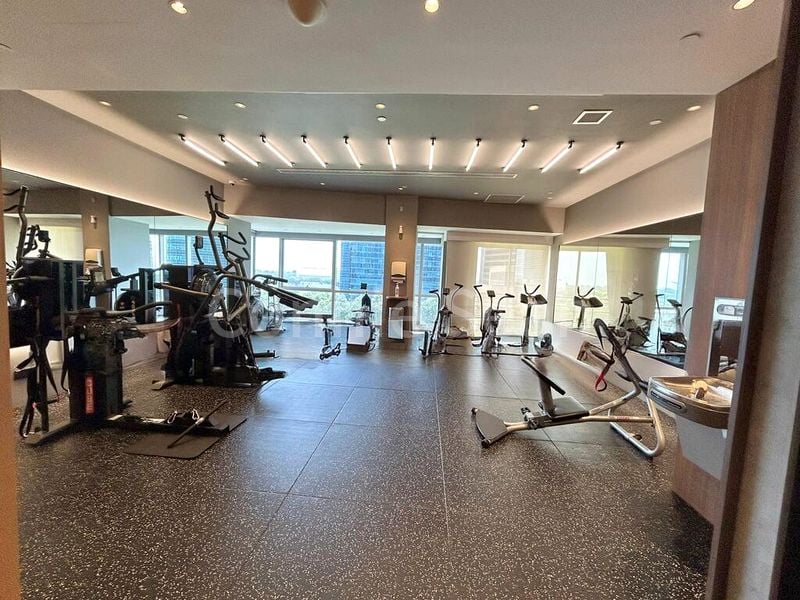 Room (Condo) for Rent in The Sail @ Marina Bay - Image 5