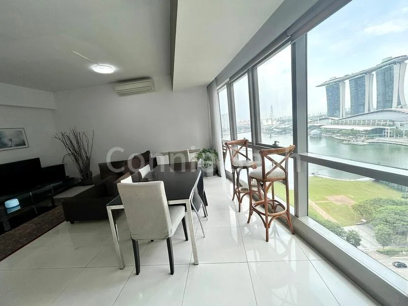 Room (Condo) for Rent in The Sail @ Marina Bay - Image 11