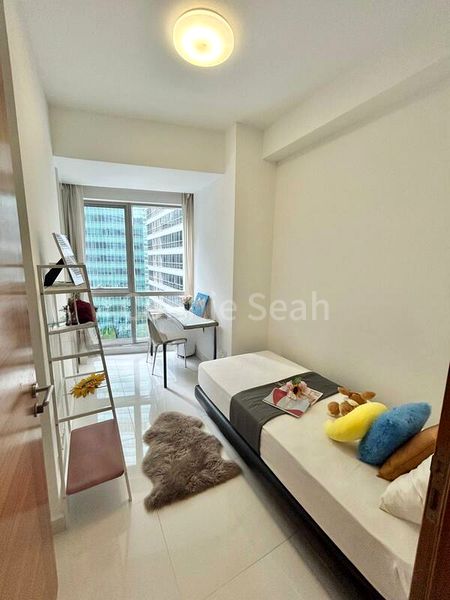 Room (Condo) for Rent in The Sail @ Marina Bay - Image 18