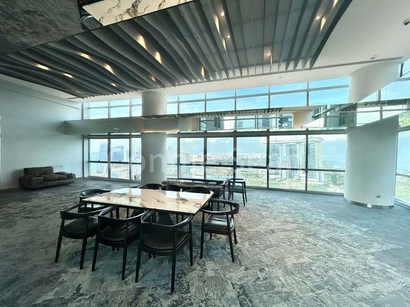 Room (Condo) for Rent in The Sail @ Marina Bay - Image 8