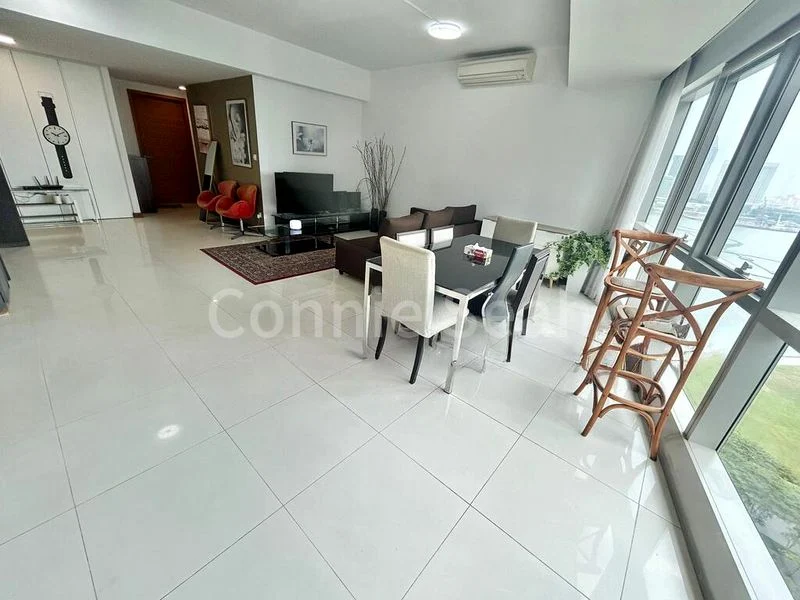 Room (Condo) for Rent in The Sail @ Marina Bay - Image 13