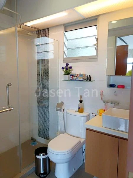 4 Room (4A) HDB for Rent in  312C Sumang Link - Image 3
