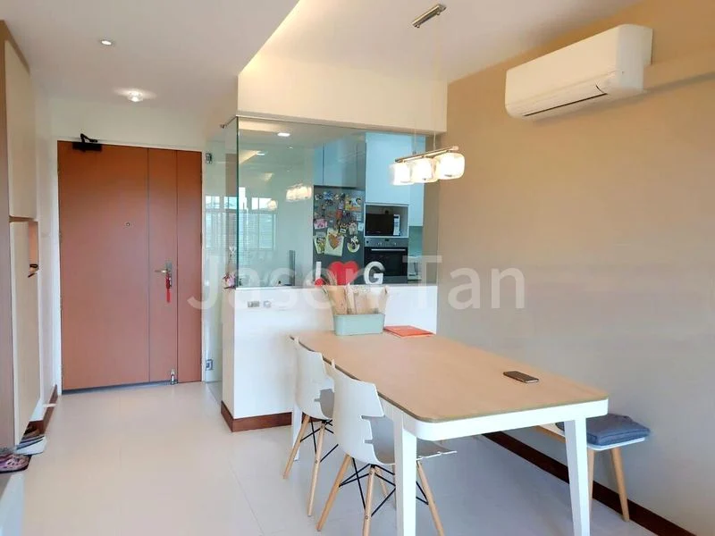 4 Room (4A) HDB for Rent in  312C Sumang Link - Image 2