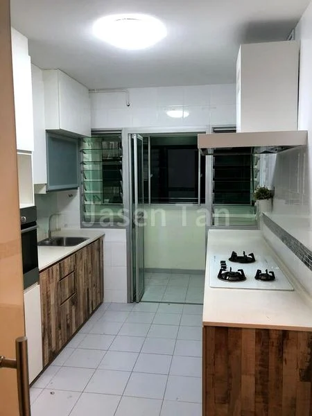 4 Room (4A) HDB for Rent in  312C Sumang Link - Image 5