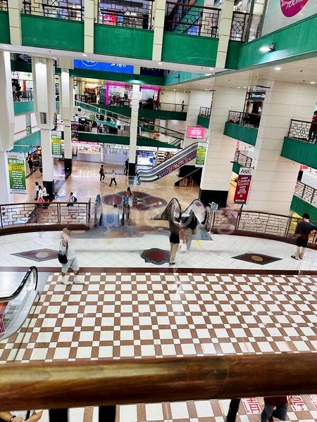 Office for Rent: People's Park Complex - Image 4