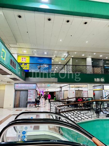 Office for Rent: People's Park Complex - Image 2