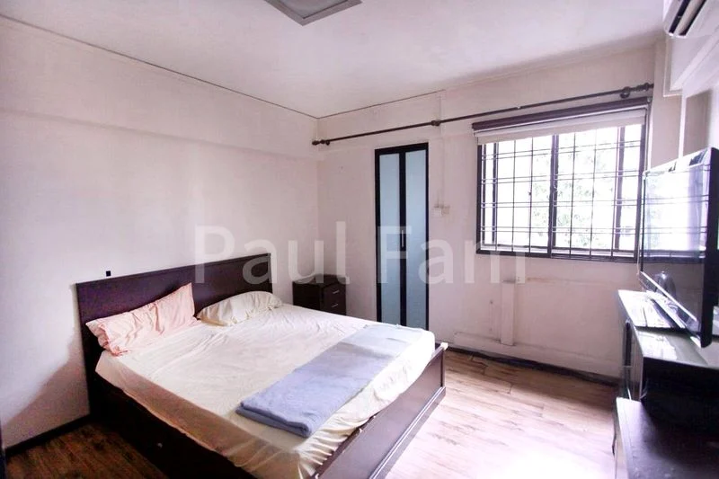 4 Room (4S) HDB for Rent in 875 Yishun Street 81 - Image 1