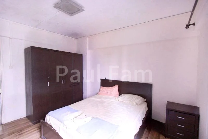 4 Room (4S) HDB for Rent in 875 Yishun Street 81 - Image 2