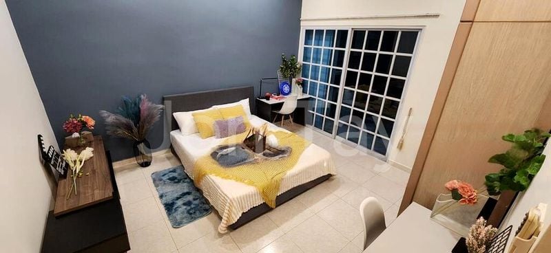 Common Room (Landed) for Rent in  Standard Chartered @ Changi - Image 2