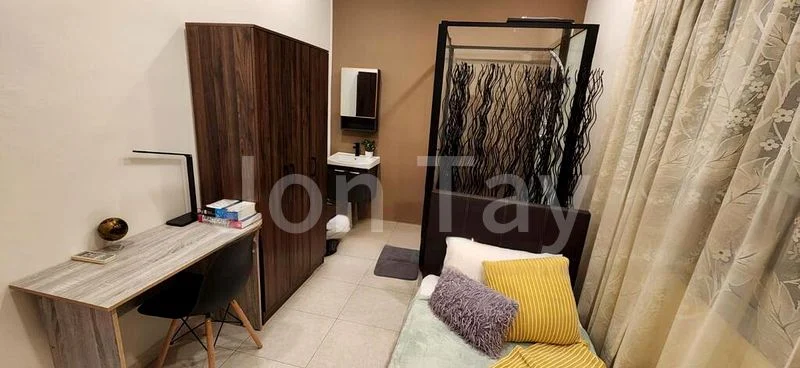 Common Room (Landed) for Rent in  Standard Chartered @ Changi - Image 11