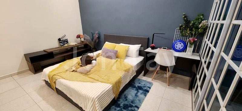 Common Room (Landed) for Rent in  Standard Chartered @ Changi - Image 4