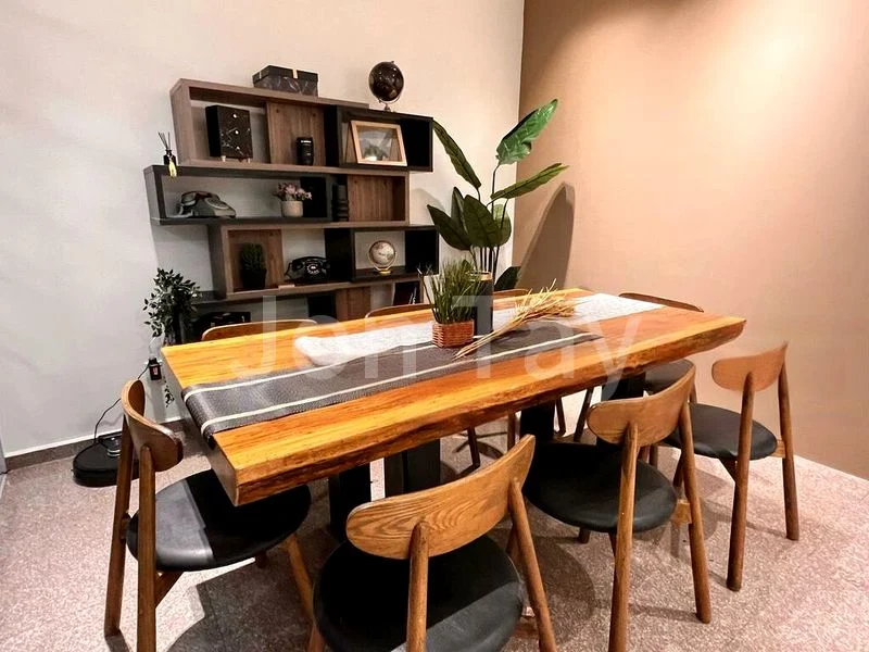 Common Room (Landed) for Rent in  Standard Chartered @ Changi - Image 10