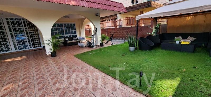 Common Room (Landed) for Rent in  Standard Chartered @ Changi - Image 7