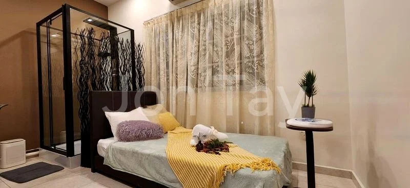 Common Room (Landed) for Rent in  Standard Chartered @ Changi - Image 12