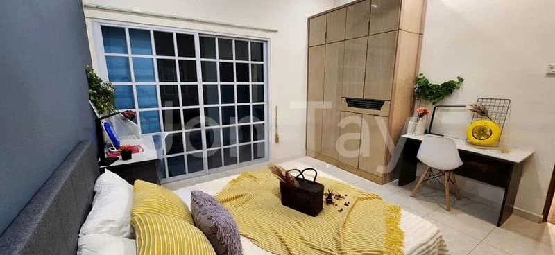 Common Room (Landed) for Rent in  Standard Chartered @ Changi - Image 6