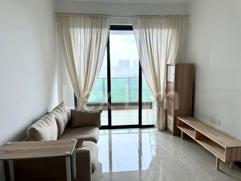 2 Bed Condo for Sale in  Normanton Park - Image 3