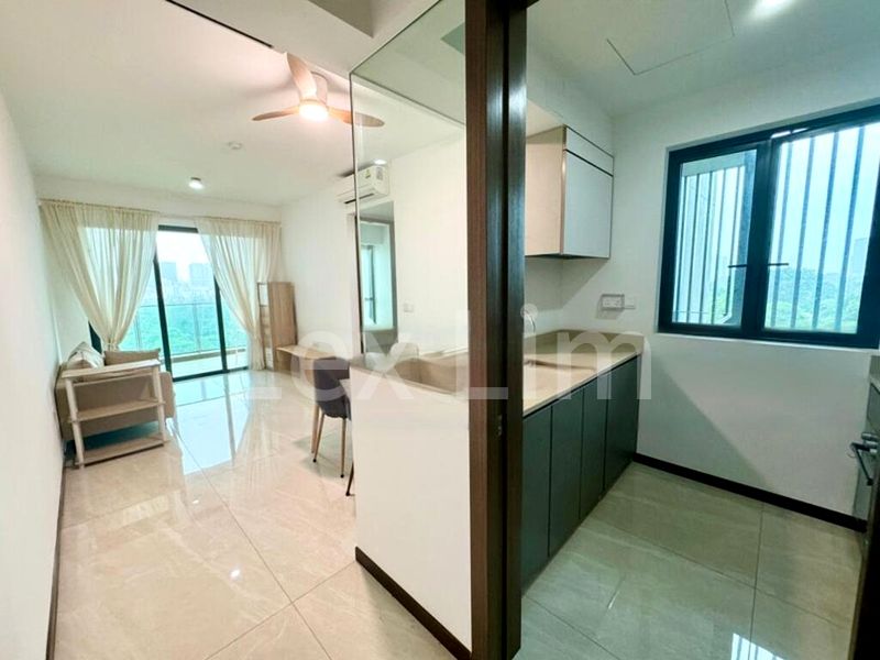 2 Bed Condo for Sale in  Normanton Park - Image 5