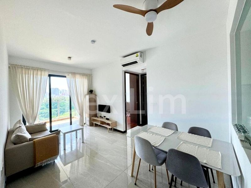 2 Bed Condo for Sale in  Normanton Park - Image 1