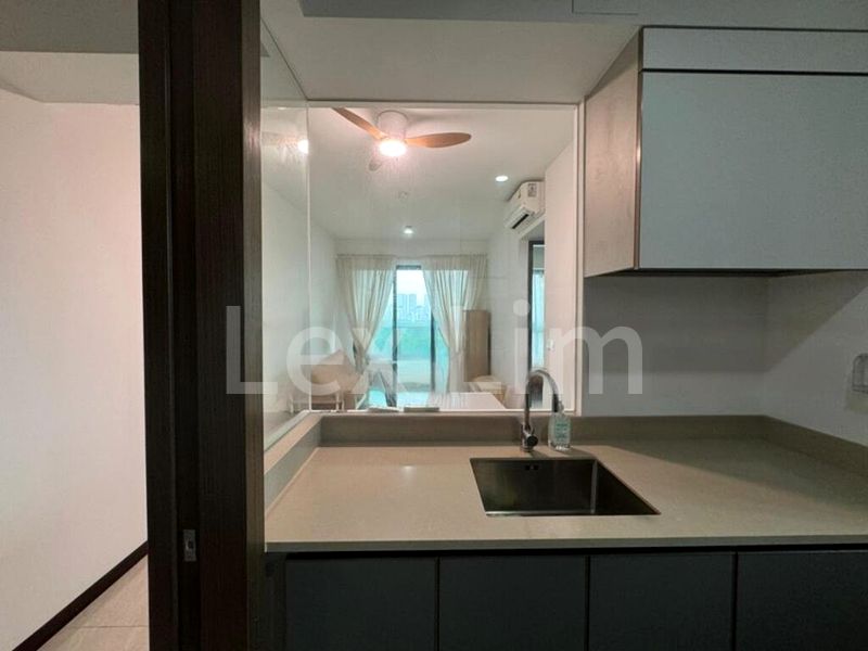 2 Bed Condo for Sale in  Normanton Park - Image 8