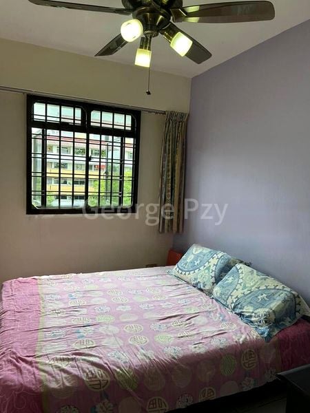 Common Room (HDB) for Rent in  677 Choa Chu Kang Crescent - Image 1