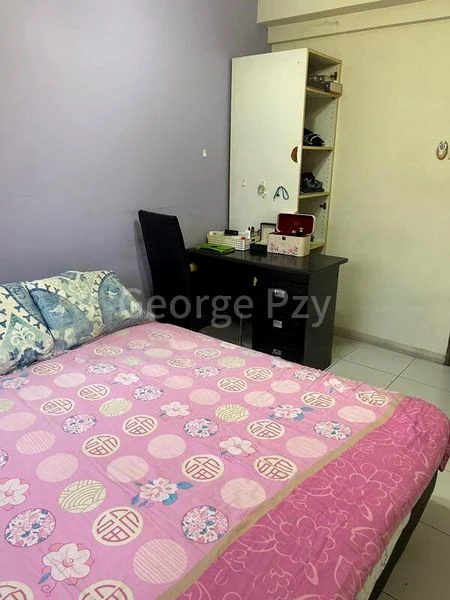 Common Room (HDB) for Rent in  677 Choa Chu Kang Crescent - Image 2