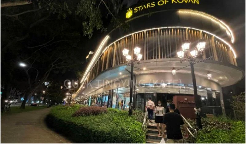 Mall Shop for Rent: Stars of Kovan - Image 1