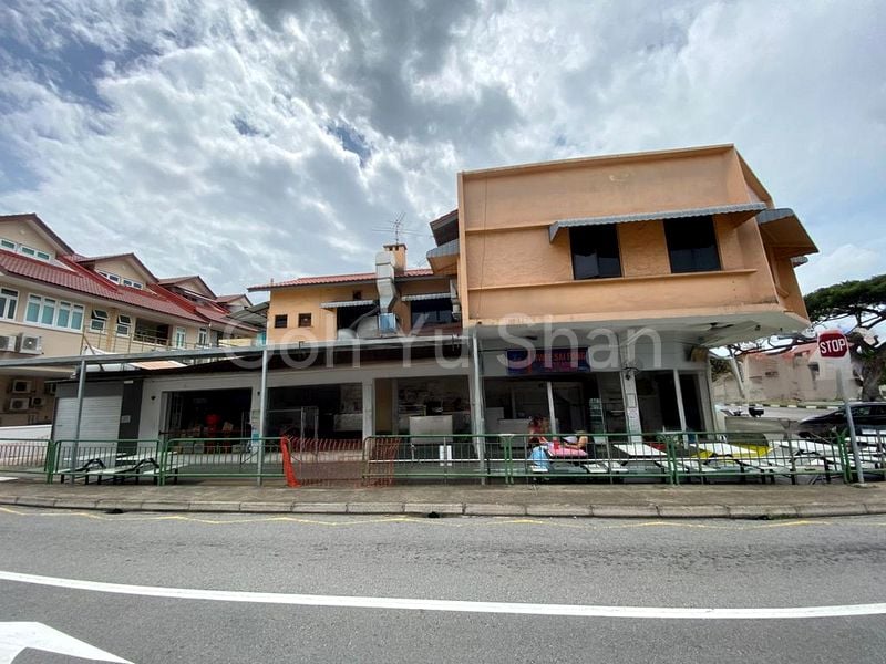 Food & Beverage for Rent: Frankel Estate - Image 6