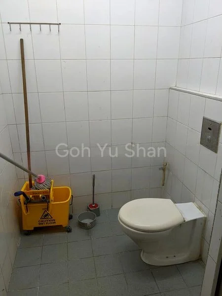 Food & Beverage for Rent: Frankel Estate - Image 1