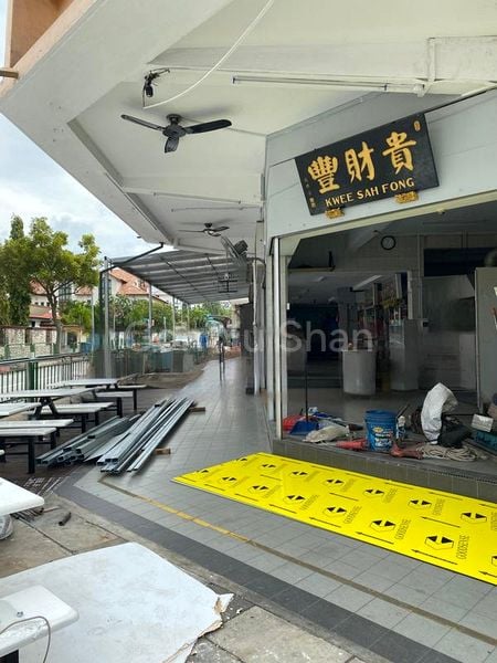 Food & Beverage for Rent: Frankel Estate - Image 5